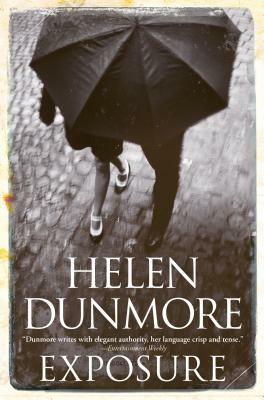 Exposure by Helen Dunmore