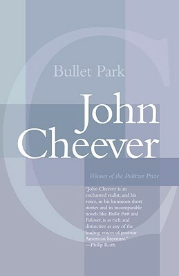 Bullet Park by John Cheever