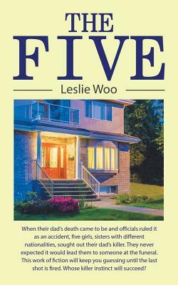 The Five by Leslie Woo