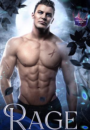 Rage by Charlene Hartnady