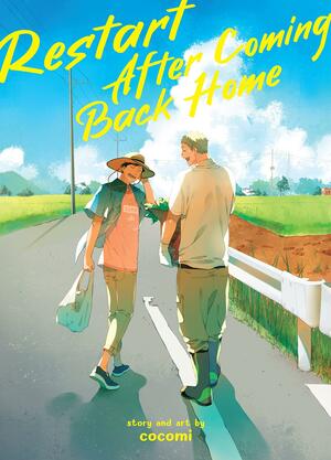 Restart After Coming Back Home Vol. 1 by Cocomi, Cocomi