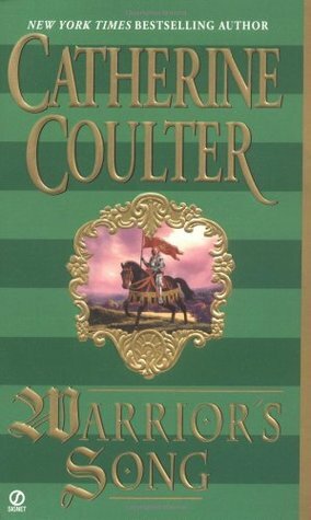 Warrior's Song by Catherine Coulter