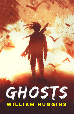 Ghosts by William Huggins