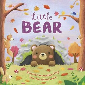 Little Bear by Igloobooks