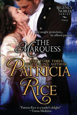 The Marquess by Patricia Rice