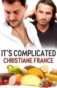 It's Complicated by Christiane France