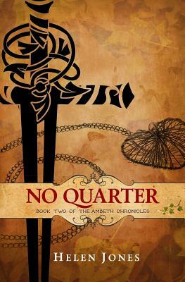 No Quarter by Helen Jones