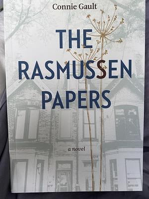 The Rasmussen Papers by Connie Gault