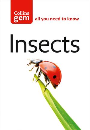 Insects by Michael Chinery