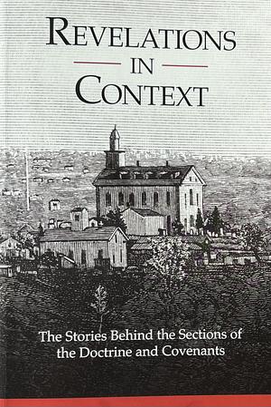 Revelations in Context by Matthew S. McBride, James Goldberg
