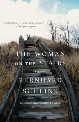 The Woman on the Stairs by Bernhard Schlink