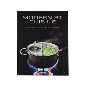 Modernist Cuisine at Home German Edition by Nathan Myhrvold