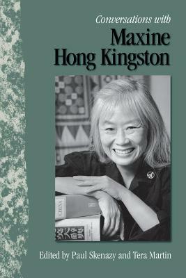 Conversations with Maxine Hong Kingston by 