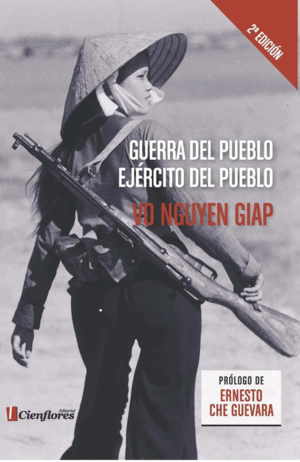 Guerra del pueblo, Ejército del pueblo by Vo Nguyen Giap