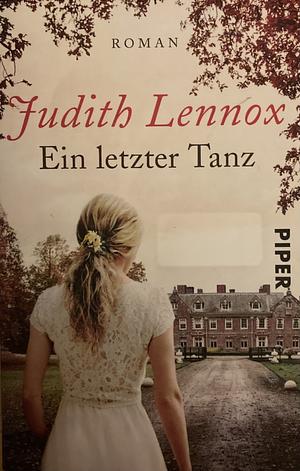 Ein letzter Tanz by Judith Lennox