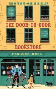 The Door-To-Door Bookstore by Carsten Henn