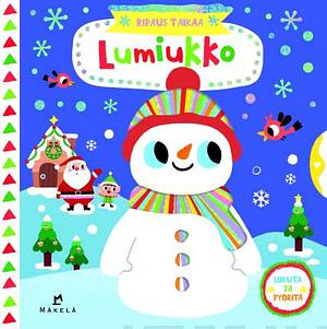 Lumiukko by Campbell Books