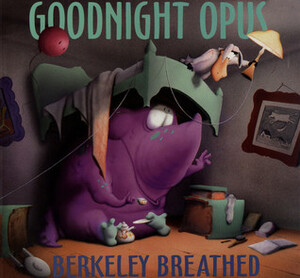 Goodnight Opus by Berkeley Breathed