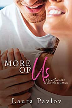 More Of Us by Laura Pavlov