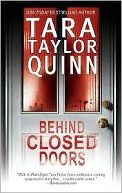 Behind Closed Doors by Tara Taylor Quinn