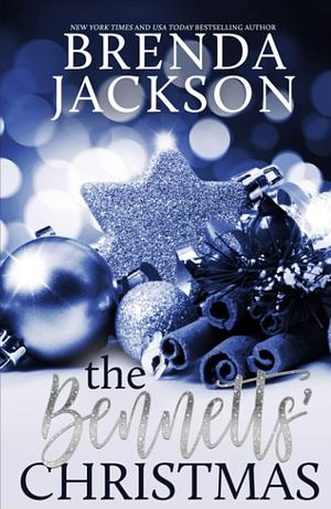 The Bennett's Christmas by Brenda Jackson