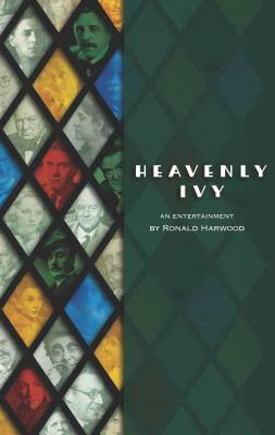 Heavenly Ivy by Sir Ronald Harwood