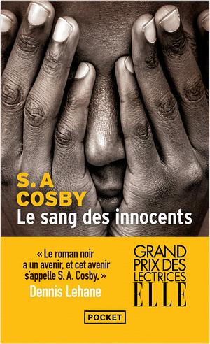 Le Sang des innocents  by S.A. Cosby