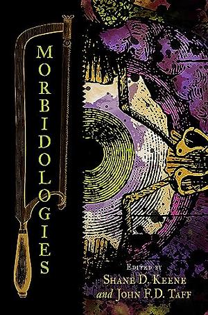 Morbidologies by Fiction › Anthologies (multiple authors)Fiction / Anthologies (multiple authors)Fiction / HorrorFiction / Occult &amp; Supernatural