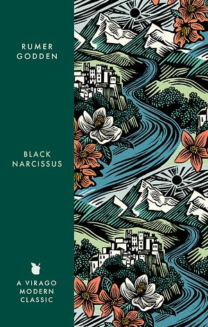 Black Narcissus by Rumer Godden