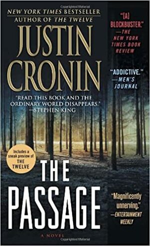 The Passage by Justin Cronin