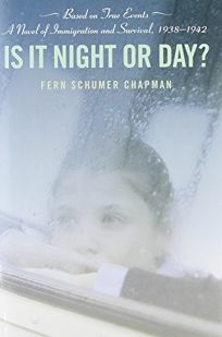 Is It Night or Day? by Fern Schumer Chapman