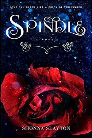 Spindle by Shonna Slayton