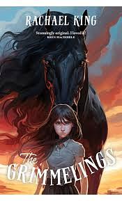 The Grimmelings by Rachael King