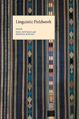 Linguistic Fieldwork by 