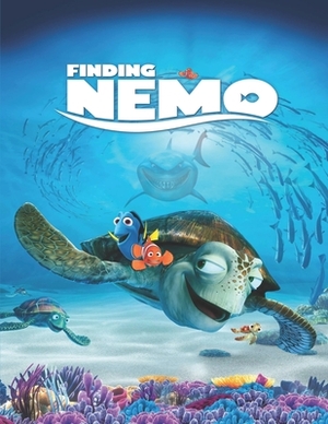 Finding Nemo by Caleb Boatright