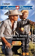 The Cowboy's Secret Son by Trish Milburn