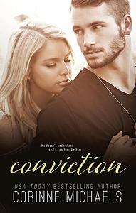 Conviction by Corinne Michaels