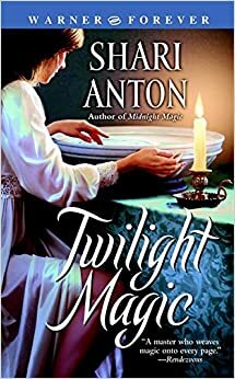 Twilight Magic by Shari Anton