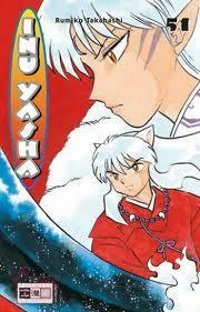 Inu Yasha, Band 51 by Rumiko Takahashi