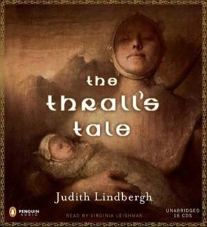 Thrall's Tale by Judith Lindbergh