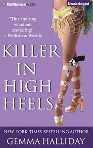 Killer in High Heels by Gemma Halliday