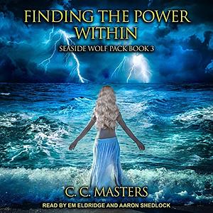 Finding the Power Within by C.C. Masters