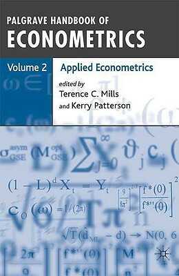 Applied Econometrics by 