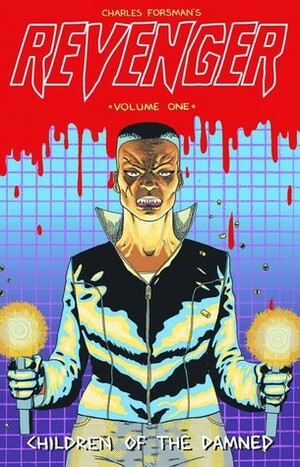 Revenger, Vol. 1: Children of the Damned by Charles Forsman