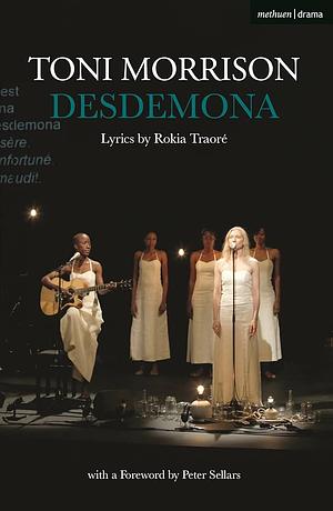 Desdemona by Toni Morrison, Rokia Traoré