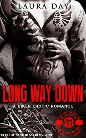Long Way Down by Laura Day