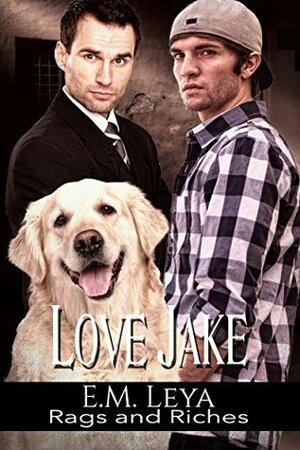 Love Jake by E.M. Leya