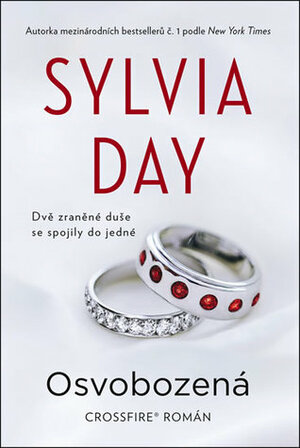 Osvobozená by Sylvia Day