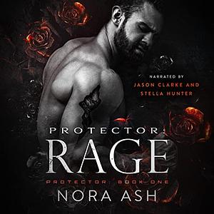 Rage by Nora Ash