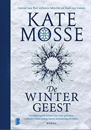 De Wintergeest by Kate Mosse